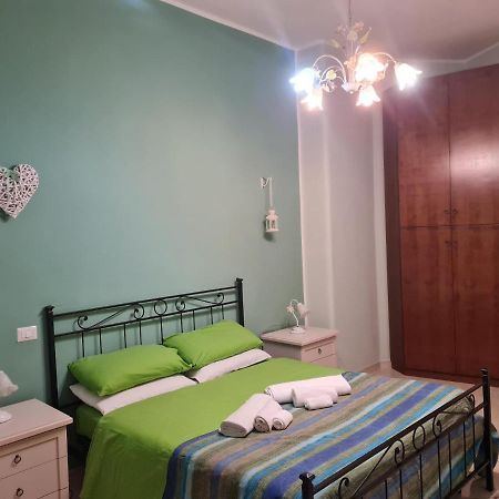 B&B La Casa Di Gabry Ρώμη Εξωτερικό φωτογραφία