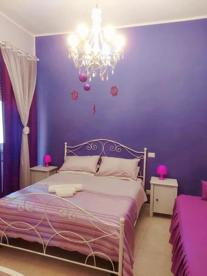 B&B La Casa Di Gabry Ρώμη Εξωτερικό φωτογραφία