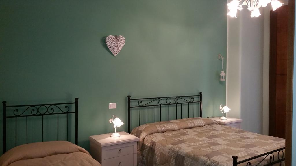 B&B La Casa Di Gabry Ρώμη Δωμάτιο φωτογραφία