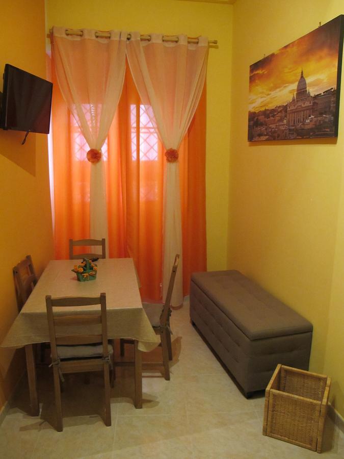 B&B La Casa Di Gabry Ρώμη Εξωτερικό φωτογραφία