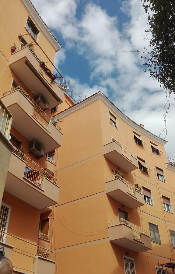 B&B La Casa Di Gabry Ρώμη Εξωτερικό φωτογραφία